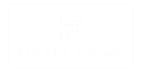 Fleeky Living Logo